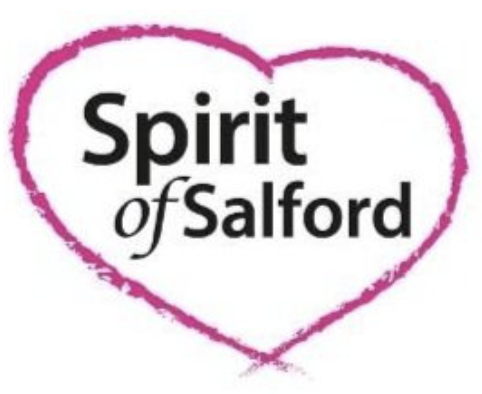 The Spirit of Salford